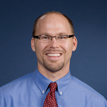 Andrew Trapp, Associate Professor of Operations and Industrial Engineering, Worcester Polytechnic Institute