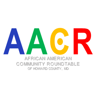 AACR logo