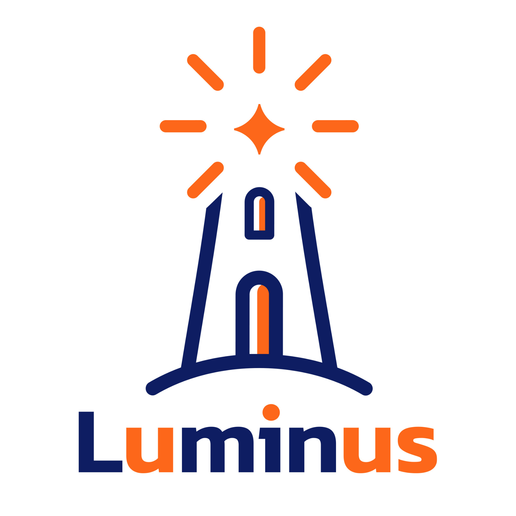 Luminus logo