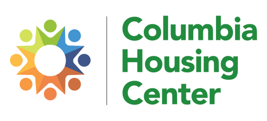 Columbia Housing Center logo