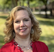 Jennifer Broderick, Executive Director of Bridges to Housing Stablity
