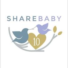 Share Baby Logo